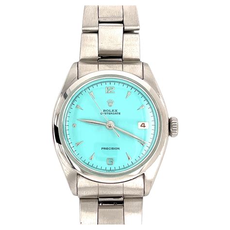 rolex tifani|Rolex tiffany for sale.